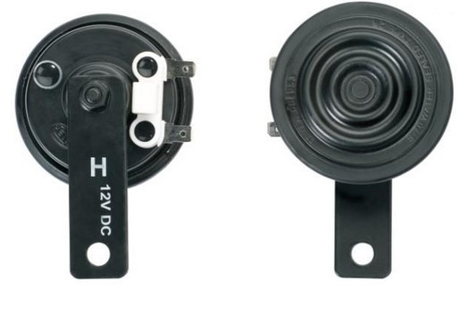 ÄÄNIMERKKI S70 12 V, 350 HZ, 30W 3AL922196011