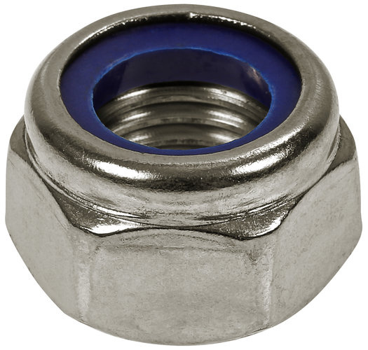 MUTTERI M10 A2 6KPL DIN985 NYLOC IP130