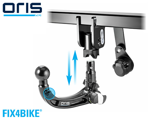 AK41 BALLNECK KIT F4B (PLM 10079261) 200-099