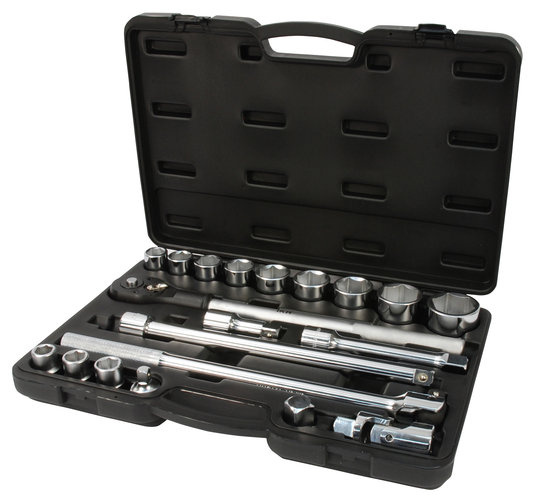 HYLSYSARJA 3/4" 20-OS. IKH7359