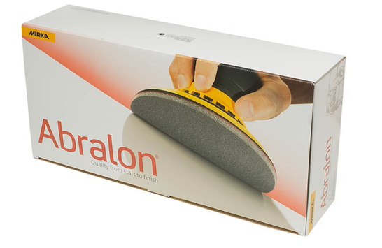 MIRKA ABRALON 77MM TARRA P2000 20KPL 8A20302095