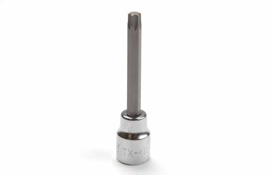 HYLSY, 3/8", TORX T50, 80 MM, K4056
