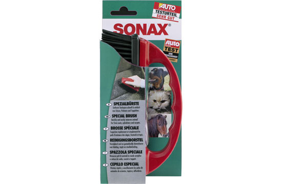 SONAX KOIRANKARVOJEN IRR. H SO491400