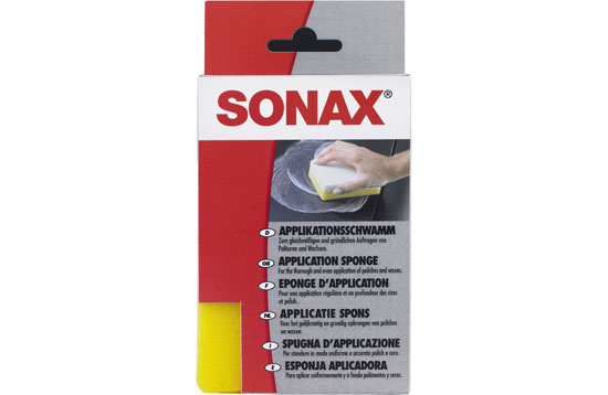 SONAX LEVITYSSIENI SO417300