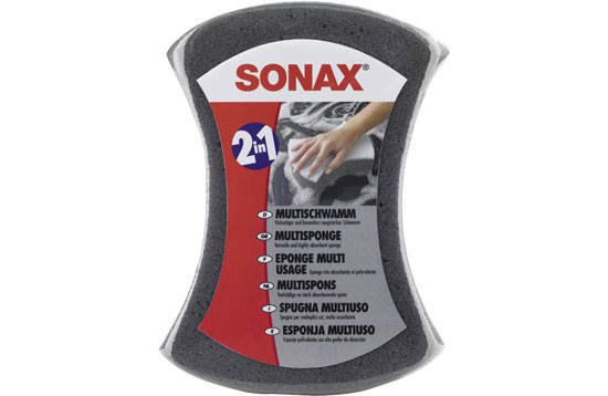 SONAX PESU- JA HYÖNTEISSIENI SO428000