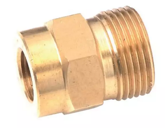 ADAPTERI KRÄNZLECLEN G144P, 147,157C 291-XL030023-7