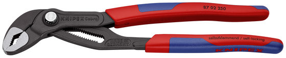 SIIRTOLEUKAPIHDIT 250 MM COBRA ERGO KX357240