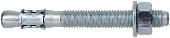 KIILA-ANKKURI M6X45MM SINK. 200KPL FL001