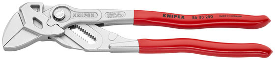 KNIPEX PIHTIAVAIN 250MM 86 03 250 KN8603250