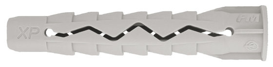 NAILONTULPPA 8X52MM 20KPL FM-XP FL187