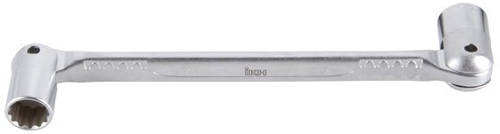 PIIPPUAVAIN 14X15MM IKH5004