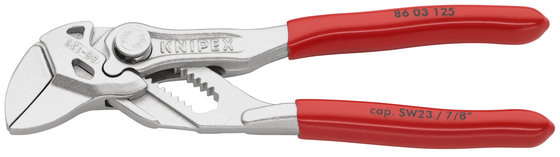 PIHTIAVAIN 125MM KNIPEX KN8603125