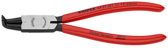 LUKKORENGASPIHDIT 170MM 19-60MM SISÄP. 44 21 J21 KN4421J21