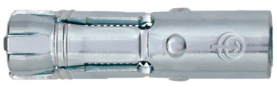 ANKKURI KILPI M10 16X60MM SINKITTY 25KPL FM-744 FL055