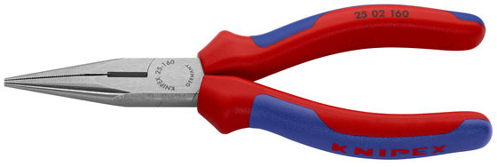 KÄRKIPIHDIT 160MM 25 02 160 KN2502160