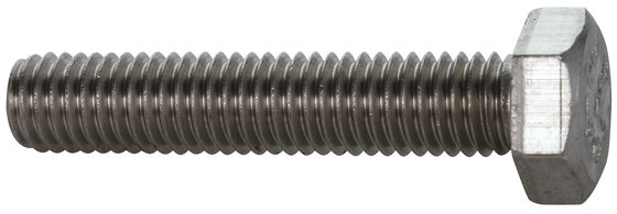 PULTTI M6X20 DIN933 A2 10KPL IP157