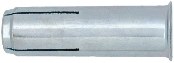 LYÖNTIANKKURI M16 20X65MM SINK. 25KPL TAP FL066