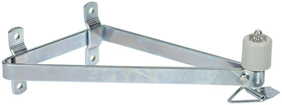 KOLMIOVASTE 260X190MM ZN     Y B0129
