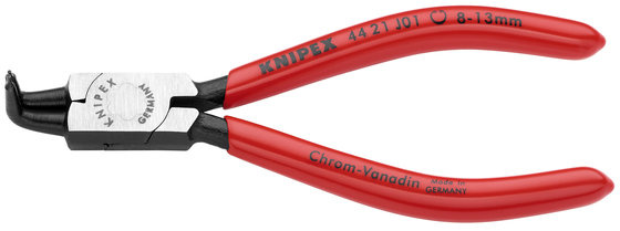 LUKKORENGASPIHDIT 130MM 8-13MM SISÄP. 44 21 J01 KN4421J01