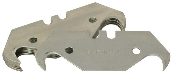 MATTOVEITSEN KOUKKUTERÄT 10KPL BI-METAL IKH7309