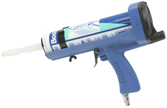 SILIKONIPISTOOLI PI 1-3BAR   S IKH7062