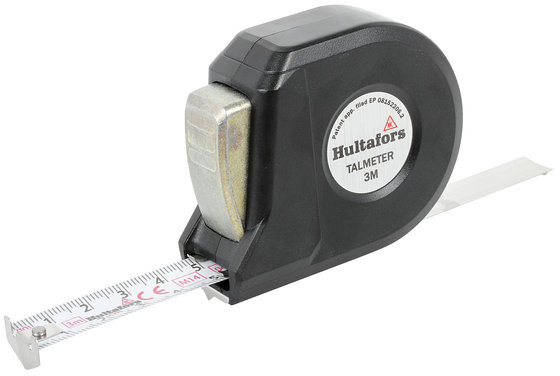 RULLAMITTA 3M / 16MM TALMETER HU079