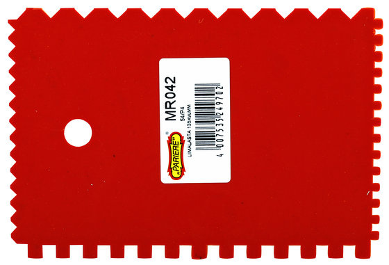 LIIMALASTA 135X90MM MR042
