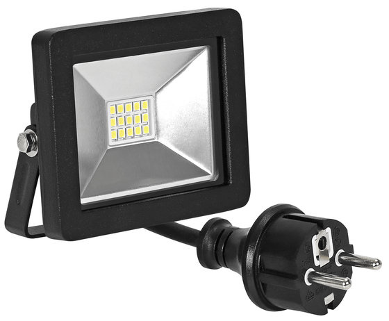 LED VALONHEITIN 850LM 10W / 230V 0,5M JOHTO CRX3308