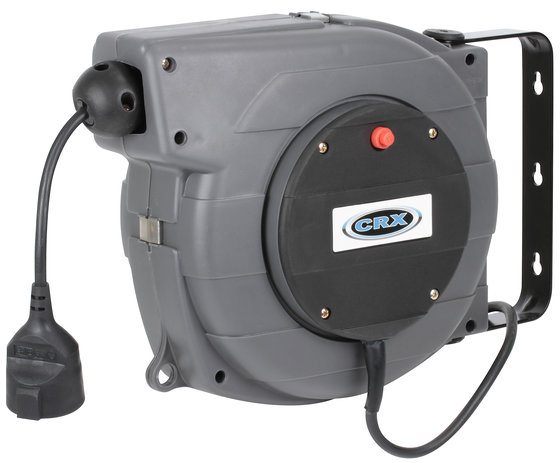 KAAPELIKELA AUTOMAATTI 10M PVC IP20 MAV18
