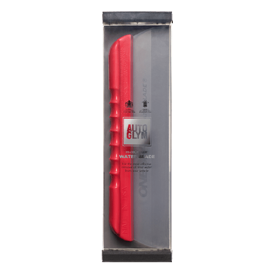 AUTOGLYM HI-TECH FLEXI WATER BLADE 06_47
