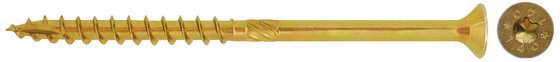 PUURUUVI 8X240MM TX40 50KPL FM-WOOD PRO FL162