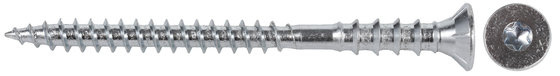 KARMIRUUVI 6X100MM 100KPL PKR06100