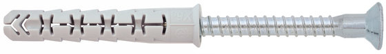 KARMITULPPA 10X60MM TX40 50KPL FM-X5S FL100