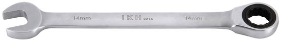 RÄIKKÄLENKKI 14MM IKH2214