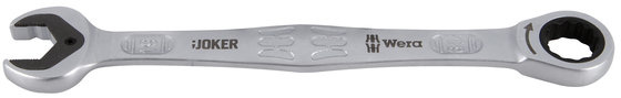 RÄIKKÄLENKKIAVAIN 19MM JOKER 6000 W073279