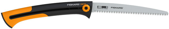 RETKISAHA 255MM XTRACT L SW75 FISKARS FS123880