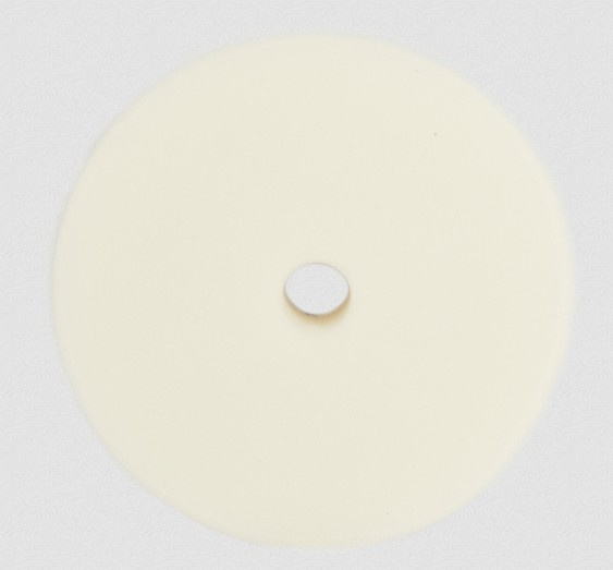 UNIPAD WHITE 126/140X23MM VALKOINEN LAIKKA RF2421