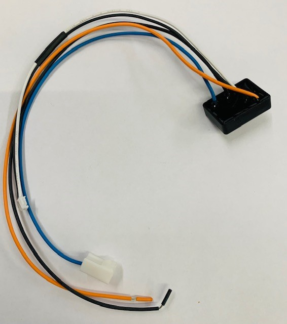 MAKITA 631690-4 POWER SUPPLY CIRCUIT, JR181D MAK-631690-4