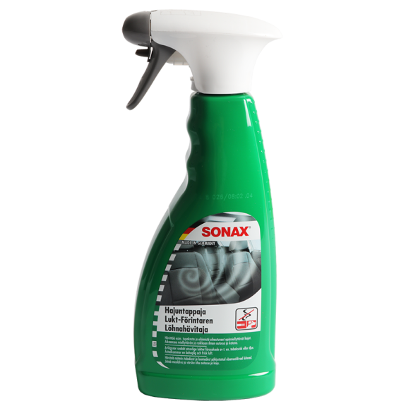 SONAX HAJUNTAPPAJA 500ML SO292241