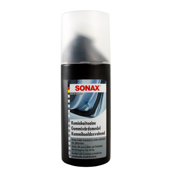 SONAX KUMINHOITOAINE 100 ML SO340100