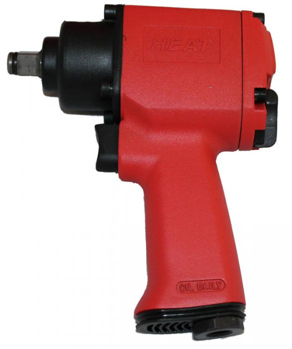 MUTTERINVÄÄNNIN 1/2" 550NM MR-1585