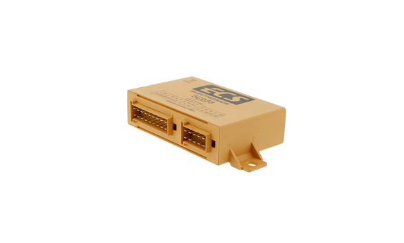 ECS VARAOSAMODULI 5D033 SP-086-ZZ