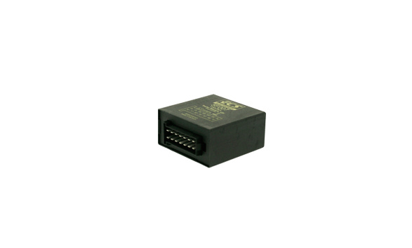 ECS VARAOSAMODULI 5F010 SP-234-ZZ