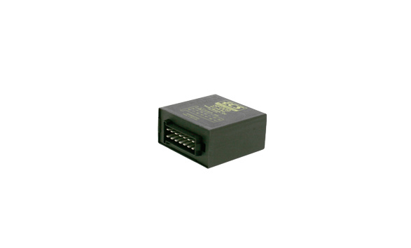 ECS VARAOSAMODULI 5F009 SP-182-ZZ