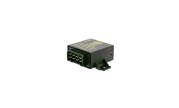 ECS VARAOSAMODULI 5C031 SP-080-ZZ