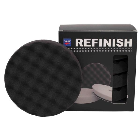 FINISHING PAD ANTRACITE - KIILLOTUSLAIKKA, ANTRASIITTI RF2170