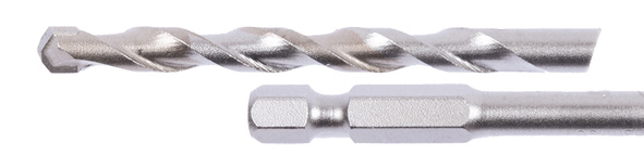 Makita Poranterä UNIDRE 8 x 125 mm, 1/4" bitsikiinnitys MAK-P-77621