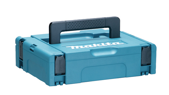 MAKITA 821549-5 MAKPAC MUOVISALKKU KOKO 1 MAK-821549-5