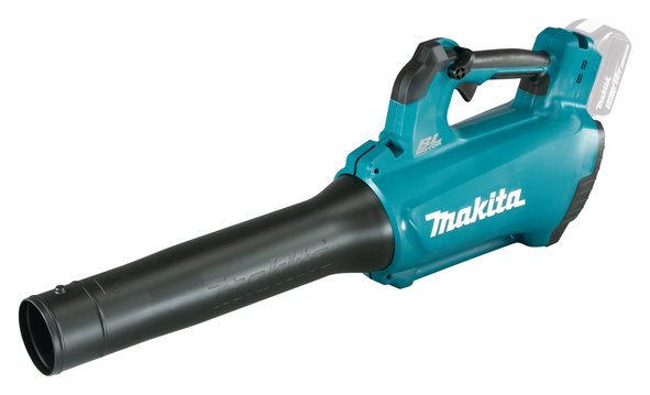 MAKITA DUB184Z PUHALLIN 18V, HIILIHARJATON, 12,7M³/MIN, 49M/S. RUNKOVERSIO MAK-DUB184Z