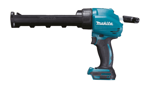 MAKITA DCG180Z MASSAPURISTIN 18V, PATRUUNAPAKKAUS, 0-28MM/SEK, 2,3KG. RUNKOVERSIO MAK-DCG180Z